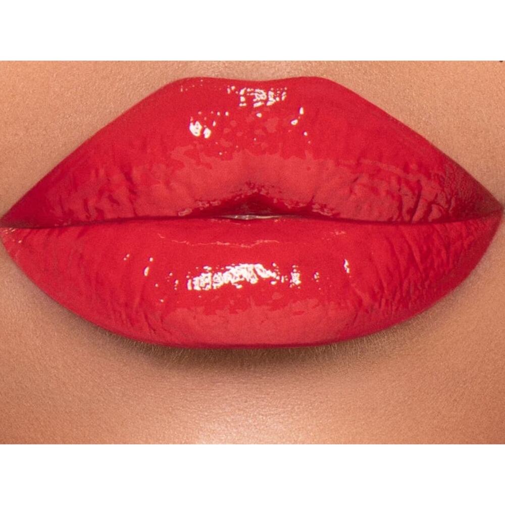 Jeffree Star Supreme Gloss in Blood Sugar